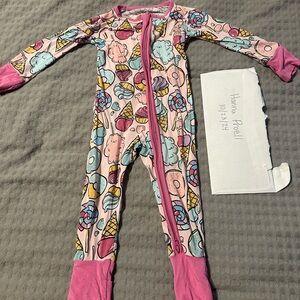 Little Sleepies Sweet Treats